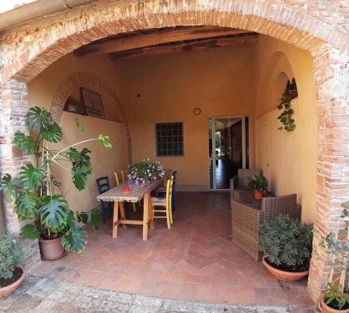 B&B Glicine e Luna