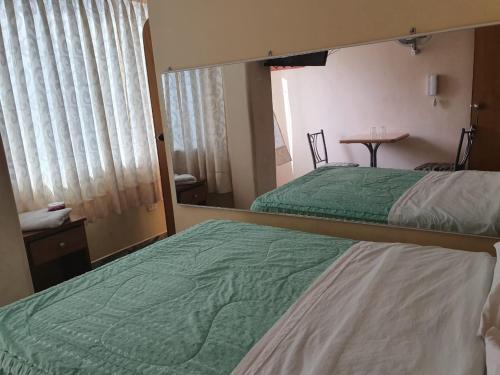 HOSTAL EL TORNILLO