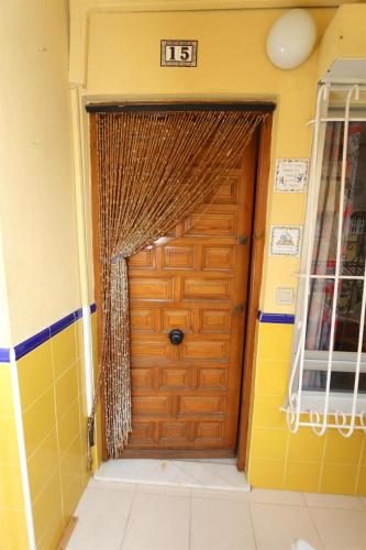 Apartamento Mar Azul Ref 6364