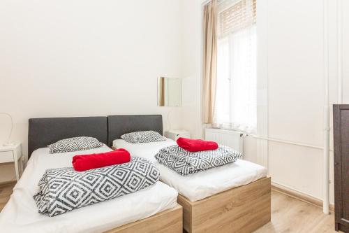  Loyal Apartment in Budapest