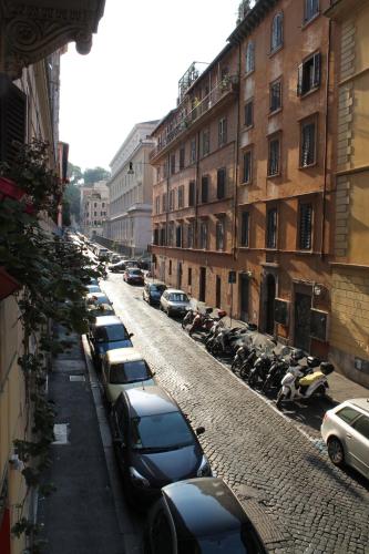 Trastevere Dream House - main image