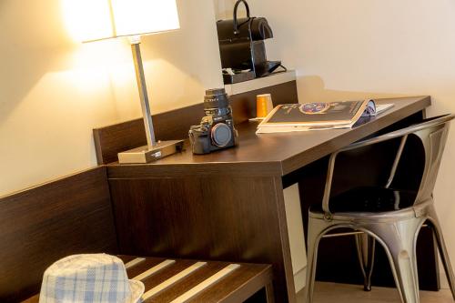 Hotel Terminus Saint-Charles - image 10