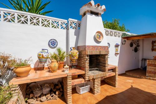 Cubo's Villa Palacio Valdes - image 5
