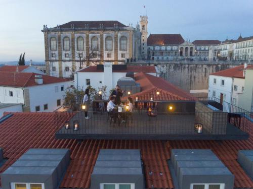 Sapientia Boutique Hotel - image 11