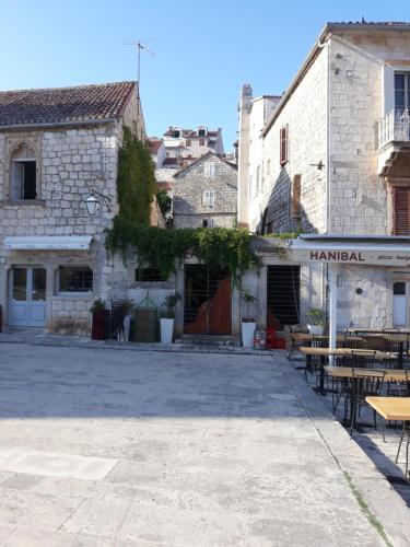  Apartment Diana in Hvar