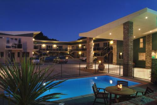 hotel photo