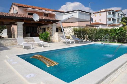 Apartment Ivana - Novigrad Istria