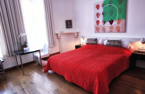 Galerie Hotel Dis, Maastricht (foto 10)
