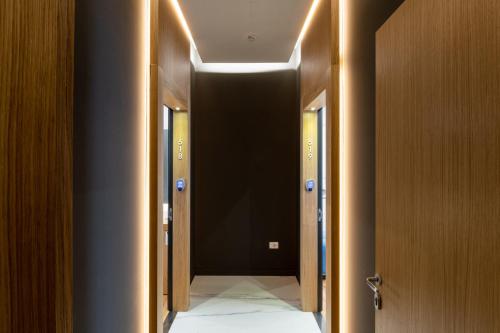 Concept Terrace Hotel - main image