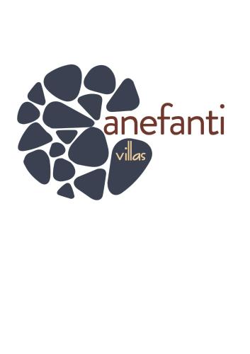 ANEFANTI VILLAS