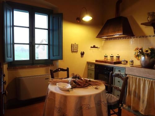 Fasiliteter, Cortona Resort-Le Terre Dei Cavalieri in Santa Catarina