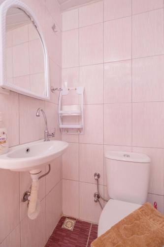 Efsali Hotel Kaleiçi - image 14