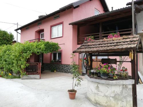  Apartman zdenka in Donja Zdenčina