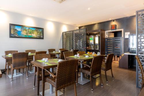 Hotel Terminus Saint-Charles - image 14