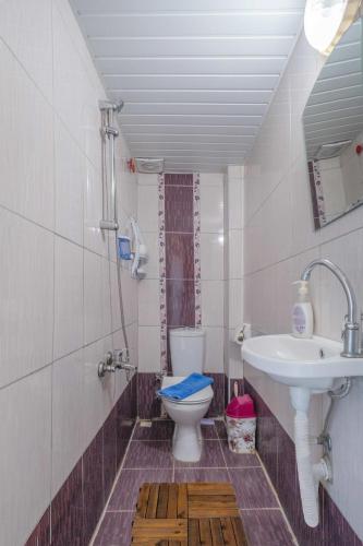 Efsali Hotel Kaleiçi - image 10