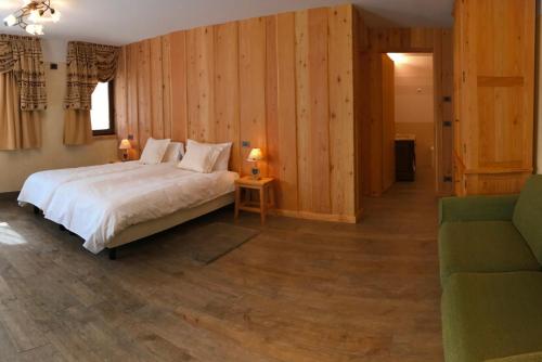 Hotel L' Aiglon - image 11