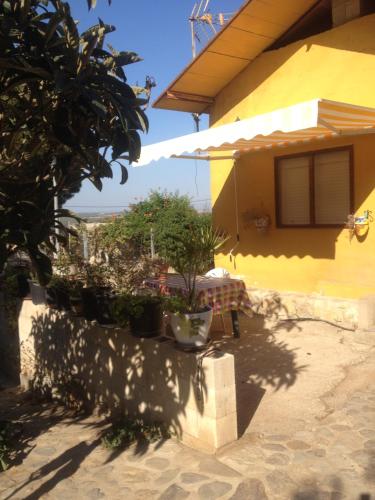  La casita de Ahinoan. in Barbate