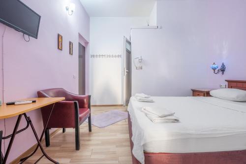 Efsali Hotel Kaleiçi - image 6