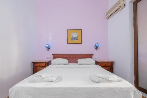 Efsali Hotel Kaleiçi - image 11