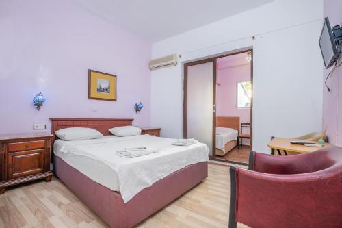 Efsali Hotel Kaleiçi - image 2