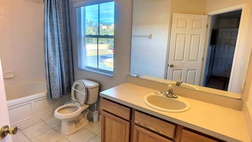 Rafiki's Townhome Orlando (FL)