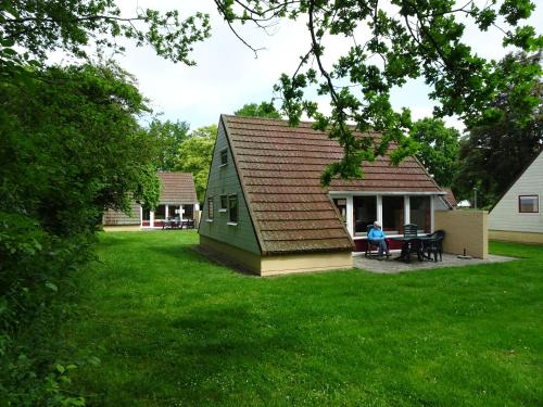  Bungalowpark Simpelveld 87, Pension in Simpelveld