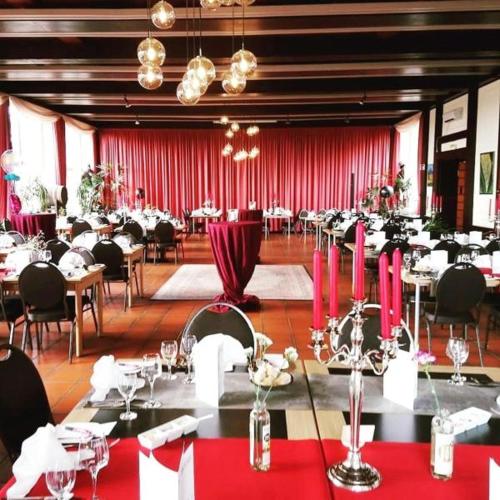 Burg Wassenberg - image 4