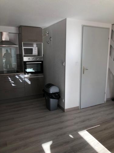 jardin de la robine gîte à louer Vic-la-Gardiole