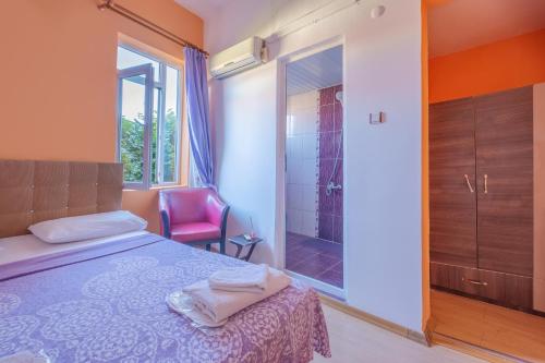 Efsali Hotel Kaleiçi - image 8