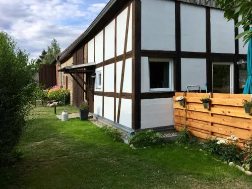 Gästewohnung A+C Bovet in Strasen, Deutschland