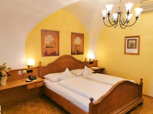 Photo Chambre Hotel Schrannenhof