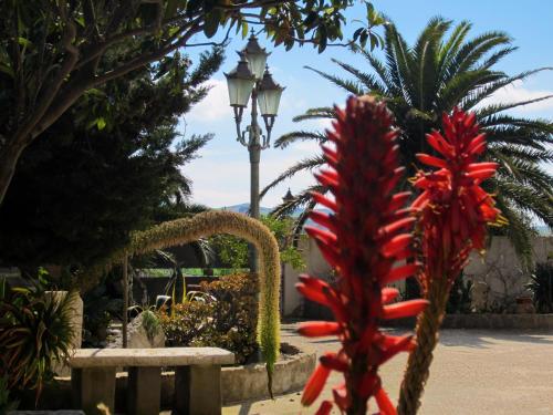  Xanadu - Villa Giardinata in Valderice