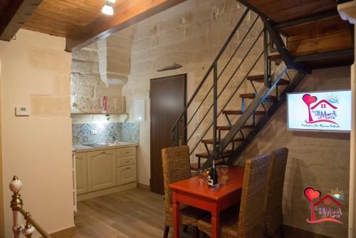 La DIMorA di Marco - Exclusive Art Rooms Salento - main image