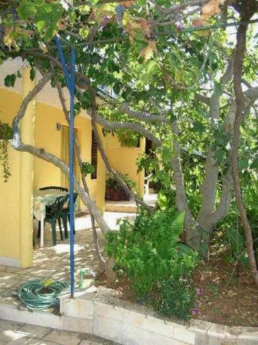 Fasiliteter, Apartments Merica in Supetar