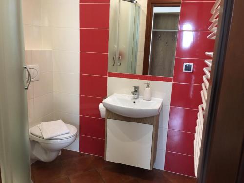 Apartamenty Lawenda obrázok