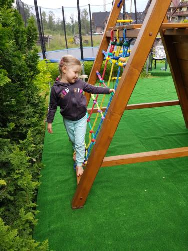 Willa 14 – Zakopane, IA