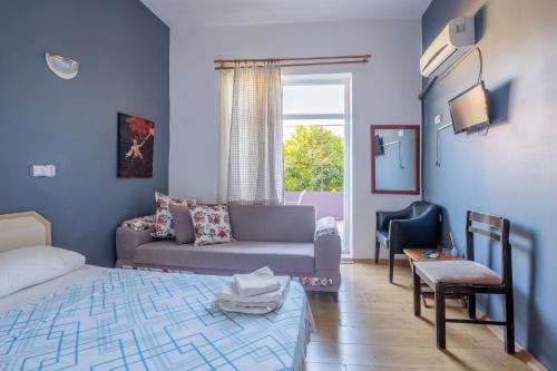 Efsali Hotel Kaleiçi, Antalya
