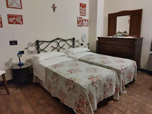 Agriturismo Le Clementine in Badia Polesine