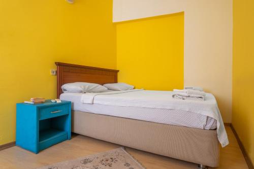 Efsali Hotel Kaleiçi - image 9