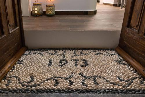 Casa Pietra Lindos Luxury Traditional House 4