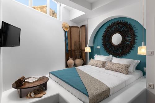 Casa Pietra Lindos Luxury Traditional House 5