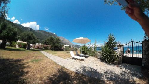 Barbati Beach Holiday Apartment - image 7