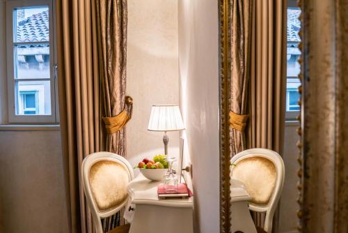 Heritage Hotel Life Palace - main image