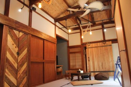 B&B Iwawada - Isumi-gun - Cottage / Vacation STAY 38211 - Bed and Breakfast Iwawada