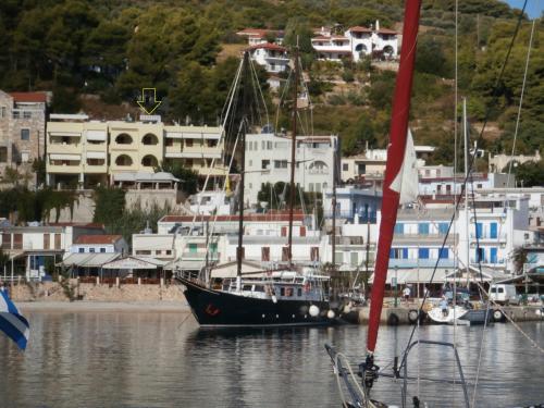 Haravgi Hotel - image 11