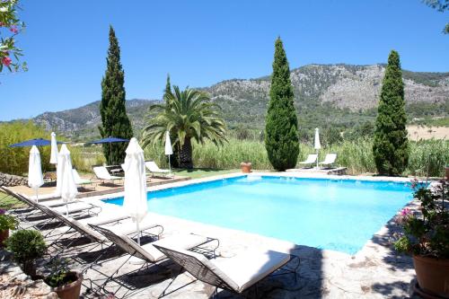 21032590 Finca Son Ametler