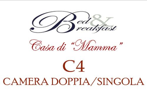 B&B Casa di Mamma
