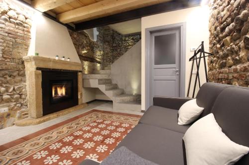 BECKET VERONA FLAT, Verona