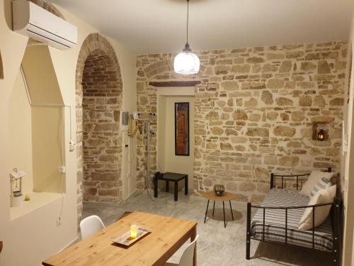 Corfu Thalis Apartment