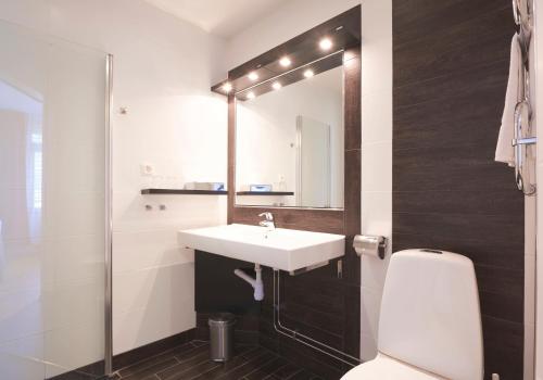 Kompassen Room Type - Twin Room